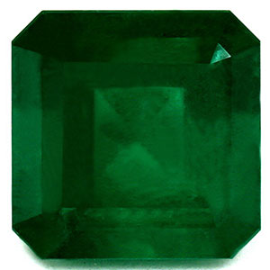 2.79 carat Emerald Emerald - Gemstone Thumbnail