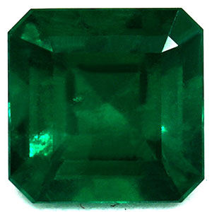 0.96 carat Emerald Emerald - Gemstone Thumbnail