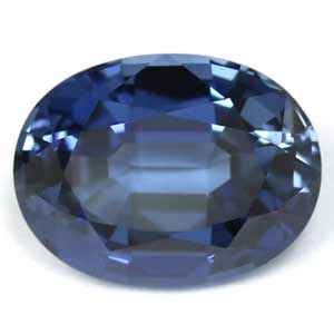 1.75 carat Oval Sapphire - Gemstone Thumbnail