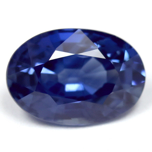 2.16 carat Oval Sapphire - Gemstone Thumbnail