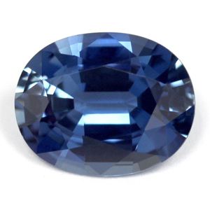 4.01 carat Oval Sapphire - Gemstone Thumbnail