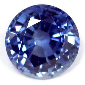 1.76 carat Round Sapphire - Gemstone Thumbnail