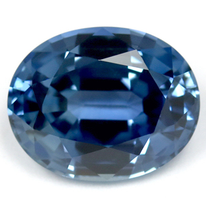 3.62 carat Oval Sapphire - Gemstone Thumbnail