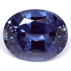 3.55 carat Oval Sapphire - Gemstone Thumbnail