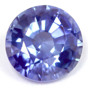 1.06 carat Round Sapphire - Gemstone Thumbnail