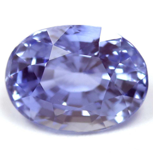 1.53 carat Oval Sapphire - Gemstone Thumbnail