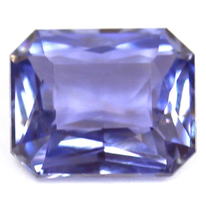 0.99 carat Emerald Sapphire - Gemstone Thumbnail
