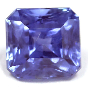 0.90 carat Emerald Sapphire - Gemstone Thumbnail