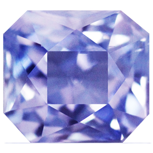 0.99 carat Emerald Sapphire - Gemstone Thumbnail