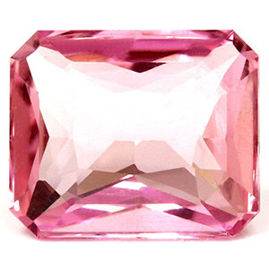 1.39 carat Emerald Sapphire - Gemstone Thumbnail