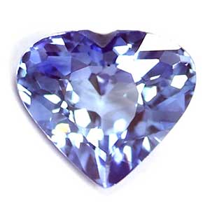 2.65 carat Heart Sapphire - Gemstone Thumbnail