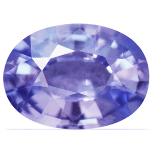 Sapphire Oval 0.65 carat Blue Photo