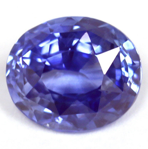 2.26 carat Oval Sapphire - Gemstone Thumbnail