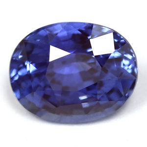 1.38 carat Oval Sapphire - Gemstone Thumbnail