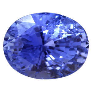 16.86 carat Oval Sapphire - Gemstone Thumbnail