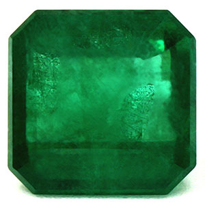 2.15 carat Emerald Emerald - Gemstone Thumbnail