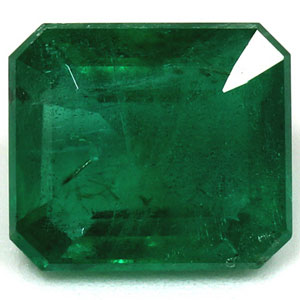 2.12 carat Emerald Emerald - Gemstone Thumbnail