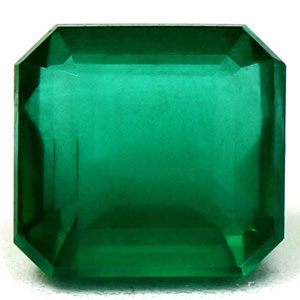 1.82 carat Emerald Emerald - Gemstone Thumbnail