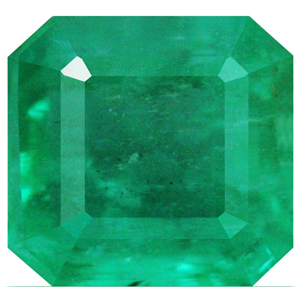 2.18 carat Emerald Emerald - Gemstone Thumbnail