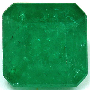 1.75 carat Emerald Emerald - Gemstone Thumbnail