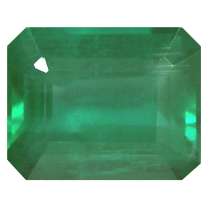 2.28 carat Emerald Emerald - Gemstone Thumbnail