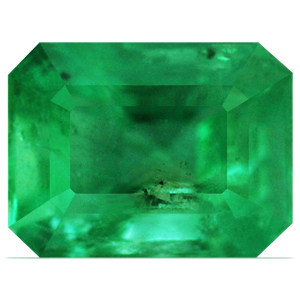 0.94 carat Emerald Emerald - Gemstone Thumbnail