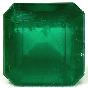 1.69 carat Emerald Emerald - Gemstone Thumbnail