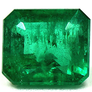 1.79 carat Emerald Emerald - Gemstone Thumbnail