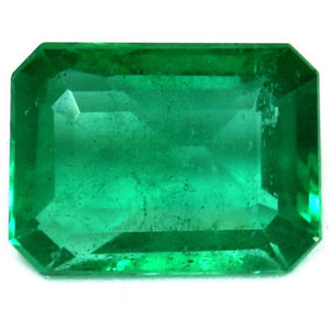 1.21 carat Emerald Emerald - Gemstone Thumbnail