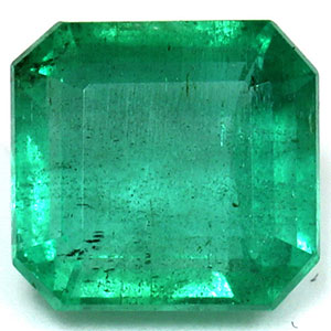 1.96 carat Emerald Emerald - Gemstone Thumbnail