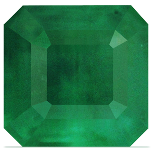 1.06 carat Emerald Emerald - Gemstone Thumbnail
