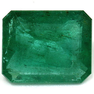2.63 carat Emerald Emerald - Gemstone Thumbnail