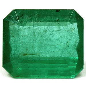 3.44 carat Emerald Emerald - Gemstone Thumbnail