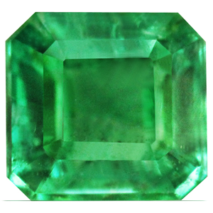 1.02 carat Emerald Emerald - Gemstone Thumbnail