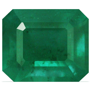 2.34 carat Emerald Emerald - Gemstone Thumbnail
