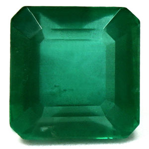 3.39 carat Emerald Emerald - Gemstone Thumbnail