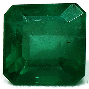 2.11 carat Emerald Emerald - Gemstone Thumbnail