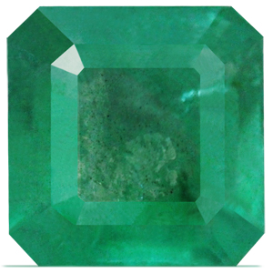1.71 carat Emerald Emerald - Gemstone Thumbnail