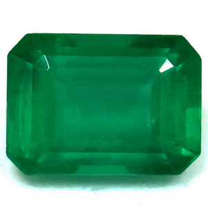 1.22 carat Emerald Emerald - Gemstone Thumbnail