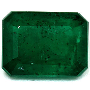 2.45 carat Emerald Emerald - Gemstone Thumbnail