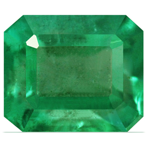 1.01 carat Emerald Emerald - Gemstone Thumbnail