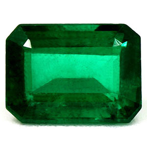 1.11 carat Emerald Emerald - Gemstone Thumbnail