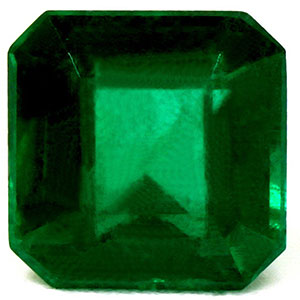 1.73 carat Emerald Emerald - Gemstone Thumbnail