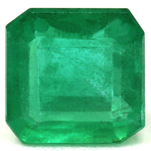 1.29 carat Emerald Emerald - Gemstone Thumbnail