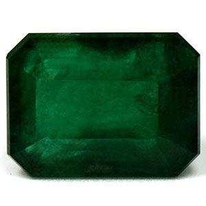 12.09 carat Emerald Emerald - Gemstone Thumbnail