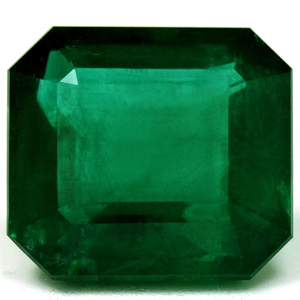 12.76 carat Emerald Emerald - Gemstone Thumbnail