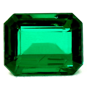 1.44 carat Emerald Emerald - Gemstone Thumbnail
