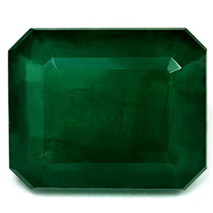 10.30 carat Emerald Emerald - Gemstone Thumbnail
