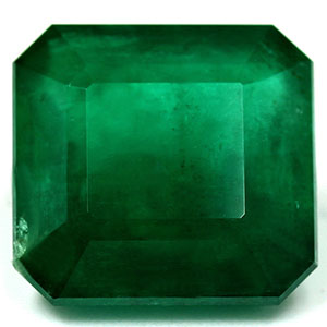 11.13 carat Emerald Emerald - Gemstone Thumbnail