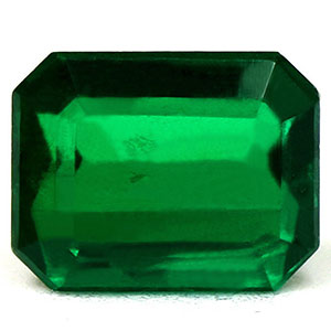 1.74 carat Emerald Emerald - Gemstone Thumbnail